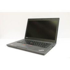 Ноутбук Lenovo ThinkPad L540-Intel Core-i5-4210M-2,60GHz-8Gb-DDR3-500b-HDD-W15.6-Web-(B)- Б/У