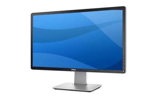 Монітор 23" Dell Professional P2314HT  1920*1080 LED IPS-(B)- Б/В