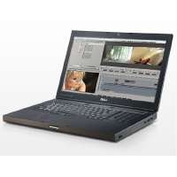 Ноутбук Dell Precision M6600-Intel Core i7-2720QM-2.20GHz-8Gb-DDR3-500Gb-HDD-120SSD-W17.3-FHD-AMD FirePro M8900-(2Gb)-(B)-Б/У