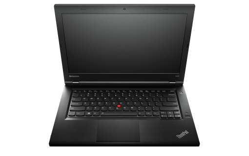 Ноутбук Lenovo ThinkPad L440-Intel Core i5-4200M-2,5GHz-4Gb-DDR3-128Gb-SSD-W14-Web-(B)- Б/В