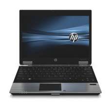 Ноутбук HP Elitebook 2540p-Intel Core i5-540M-2.53GHz-4Gb-DDR3-250Gb-HDD-W12-Web-(B)- Б/У
