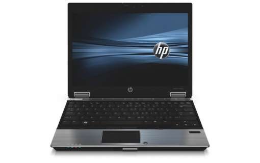 Ноутбук HP Elitebook 2540p-Intel Core i5-540M-2.53GHz-4Gb-DDR3-250Gb-HDD-W12-Web-(B)- Б/У