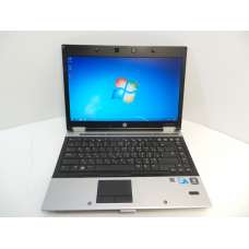 Ноутбук HP Elitebook 8440p-Intel Core i5-M540-2.53Ghz-4Gb-DDR3-250Gb-HDD-DVD-R-W14-HD-Web-(B)- Б/В