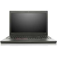 Ноутбук Lenovo ThinkPad T550-Intel-Core-i5-5200U-2,20GHz-4Gb-DDR3-HDD-500Gb-W15.6-FHD+батерея-(B)- Б/В