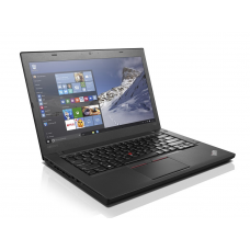 Ноутбук Lenovo ThinkPad T460-Intel Core i5-6300U-2,4GHz-8Gb-DDR3-256Gb-SSD-W14-FHD-IPS-батарея-(B)-Б/В