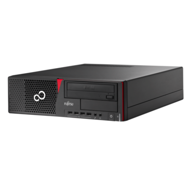 Системный блок Fujitsu ESPRIMO E920-DT-Intel-Core-i5-4570-3,2GHz-8Gb-DDR3-HDD-0Gb-(B)- Б/У