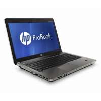 Ноутбук HP ProBook 6570b-Intel Core  i3-3110M-2.3GHz-4Gb-DDR3-320Gb-HDD-DVD-RW-W15.6-Web-(B)- Б/У