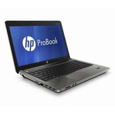 Ноутбук HP ProBook 6570b-Intel Core  i3-3110M-2.3GHz-4Gb-DDR3-320Gb-HDD-DVD-RW-W15.6-Web-(B)- Б/В