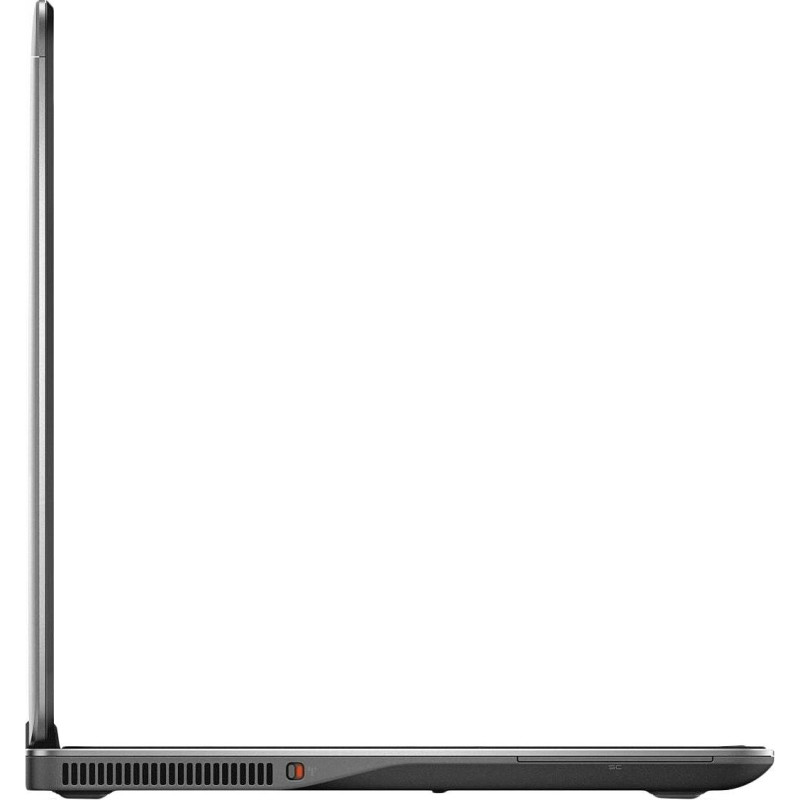 Ноутбук Dell Latitude E7240-Intel Core-I7-4600U-2,1GHz-16Gb-DDR3-512Gb-SSD-W12.5-Web-(B)- Б/У