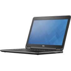 Ноутбук Dell Latitude E7240-Intel Core-I7-4600U-2,1GHz-16Gb-DDR3-512Gb-SSD-W12.5-Web-(B)- Б/В