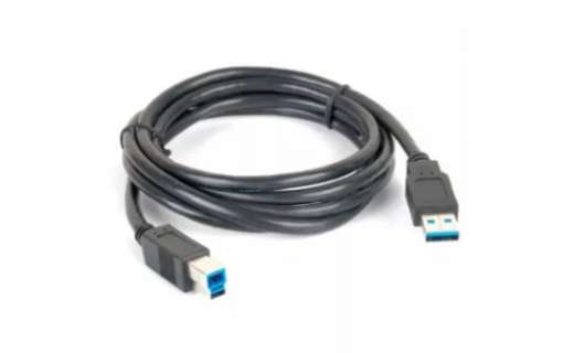 Кабель  USB 3.0 AM -USB BM 2m- Б/В