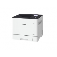 Принтер кольоровий Canon i-SENSYS LBP710Cx-(А)- (Без картриджів)-Б/В