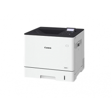 Принтер цветной Canon i-SENSYS LBP710Cx- (А) -(без картриджей)- Б/У
