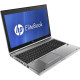 Ноутбук HP Elitebook 8560p-Intel Core-i5-2520M-2.5GHz-4Gb-DDR3-500Gb-HDD-DVD-R-W15.6-Web-(B) Б/В