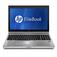 Ноутбук HP Elitebook 8560p-Intel Core-i5-2520M-2.5GHz-4Gb-DDR3-500Gb-HDD-DVD-R-W15.6-Web-(B) Б/У