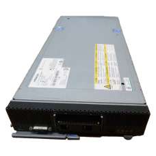 Сервер HDS Compute Blade 520HB2  (GG-RV3XGC0B2X1-Y) -2 х E5-2690 v2- Б/У