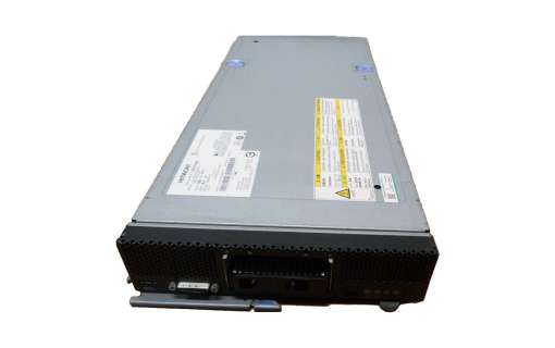 Сервер HDS Compute Blade  (GG-RV3XGC0B2X1-Y) -2 х E5-2690 v2- Б/В