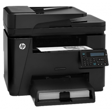 БФП HP LaserJet Pro MFP M225dn + USB cable1-(A)- Б/В