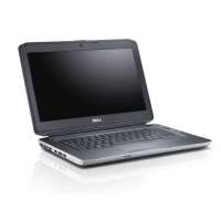 Ноутбук DELL Latitude E5430-Intel Core-I5-3210M-2.5Ghz-4Gb-DDR3-320Gb-HDD-DVD-RW-W14-HD-(B)-Б/У