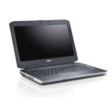 Ноутбук DELL Latitude E5430-Intel Core-I5-3210M-2.5Ghz-4Gb-DDR3-320Gb-HDD-DVD-RW-W14-HD-(B)-Б/В