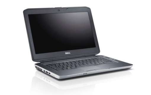 Ноутбук DELL Latitude E5430-Intel Core-I5-3210M-2.5Ghz-4Gb-DDR3-320Gb-HDD-DVD-RW-W14-HD-(B)-Б/У