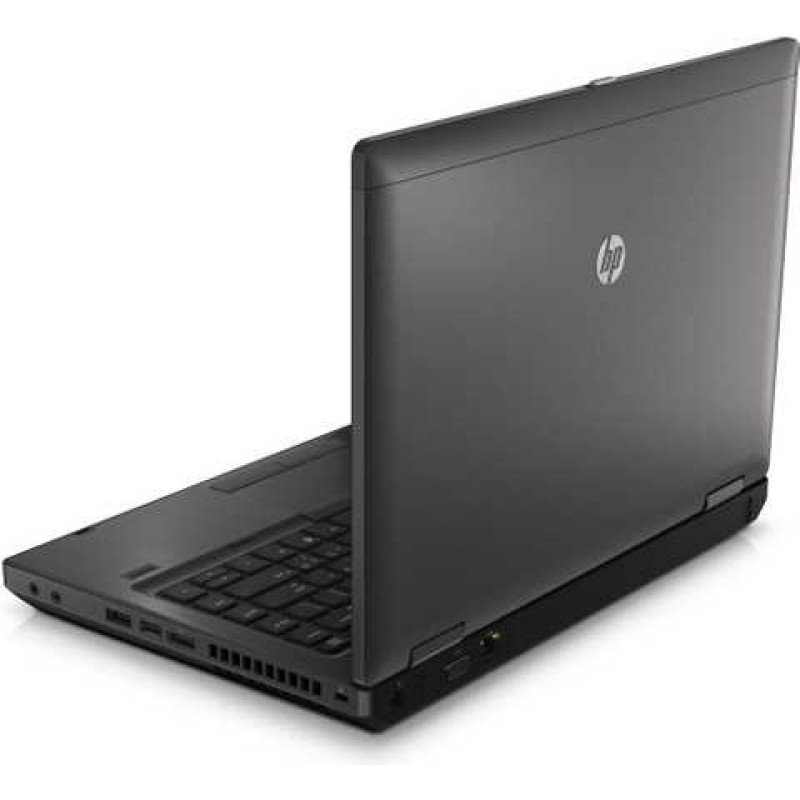 Ноутбук HP ProBook 6470b-Intel Core-i5-3210M-2,5GHz-4Gb-DDR3-320Gb-HDD-DVD-RW-W14-HD-Web-(B)-Б/У
