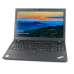 Ноутбук Lenovo ThinkPad L590-Intel Core i5-8350U-1.8GHz-16Gb-DDR4-256Gb-SSD-W15.6-IPS-FHD-Web-(B)- Б/У
