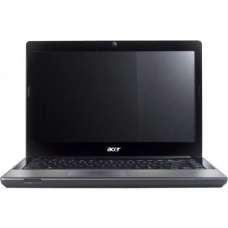 Ноутбук Acer Aspire 4625G-AMD Phenom 1.8GHz-3Gb-DDR3-500Gb-HDD-W15.6-HD-DVD-RW-Web-(B)- Б/В