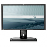 Монітор 24" HP ZR24w 1920 x 1200 S-IPS- (подряпини на екрані) УЦІНКА- (С)-Б/В
