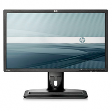 Монітор 24" HP ZR24w 1920 x 1200-IPS-(Підсівший екран)-(В)-Б/У