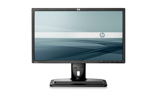 Монітор 24" HP ZR24w 1920 x 1200 S-IPS- (подряпини на екрані) УЦІНКА- (С)-Б/В