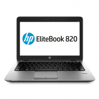 Ноутбук HP EliteBook 820 G2-Intel-Core-i5-5300U-2,30GHz-4Gb-DDR3-500Gb-HDD-W12.5-W7P-(B)- Б/В