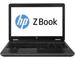 Ноутбук HP ZBook 15 G2-Intel-Core-i7-4610M-3,0GHz-8Gb-DDR3-120Gb-SSD-W15.6-IPS-FHD-NVIDIA Quadro K1100M-(2Gb)-(B)- Б/В