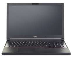 Ноутбук Fujitsu LIFEBOOK E556-Intel-Core-i5-6300U-2,4GHz-8Gb-DDR4-256Gb-SSD-W15.6-FHD-Web-(B)-Б/В