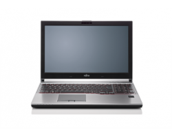 Ноутбук Fujitsu Celsius H760-Intel-Core i7-7820HQ-2,7GHz-8Gb-DDR4-256Gb-SSD-DVD-R-W15.6-FHD-Web-(B)-NVIDIA Quadro M1000M-(2Gb)-Б/В