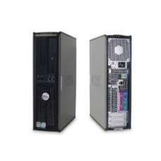 Системний блок Dell OptiPlex 330 Desktop-Intel Pentium-E5800-3.2GHz-2Gb-DDR2-HDD-80Gb-DVD-R-(B)- Б/В