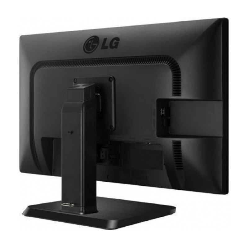 Монитор Б/У 23.8" LG-24MB37PM-B/ (1920x1080), 16:9, AH-IPS WLED / DVI, VGA /встроенные колонки/ проф.нога/-(A)-Б/У