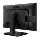 Монитор Б/У 23.8" LG-24MB37PM-B/ (1920x1080), 16:9, AH-IPS WLED / DVI, VGA /встроенные колонки/ проф.нога/-(A)-Б/У