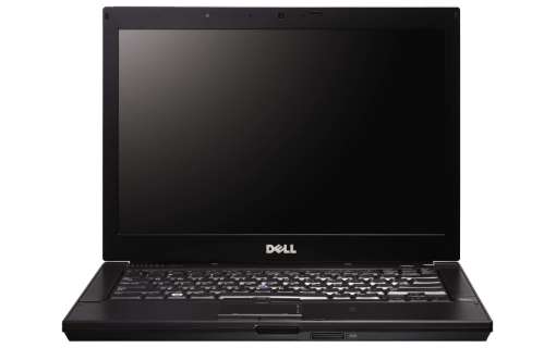 Ноутбук Dell Latitude E6410-Intel Core i5-560M-2,67GHz-4Gb-DDR3-320Gb-DVD-RW-W14-(B)-Б/У