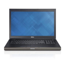 Ноутбук Dell Precision M6700-Intel Core i7-3520M-2.9GHz-8Gb-DDR3-500Gb-HDD-120SSD-W17.3-FHD-DVD-R+NVIDIA QUADRO K3000M-(B)-Б/У