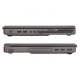 Ноутбук Dell Precision M4800-Intel Core i7-4710MQ-2.5GHz-8Gb-DDR3-500Gb-HDD-128SSD-W15.6-HD-NVIDIA QUADRO K11000M(B)-Б/У