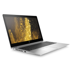 Ноутбук HP EliteBook 850 G5-Intel-Core-i5-7300U-2,60GHz-8Gb-DDR4-256Gb-SSD-W15.6-FHD-IPS-Web-(B)-Б/B
