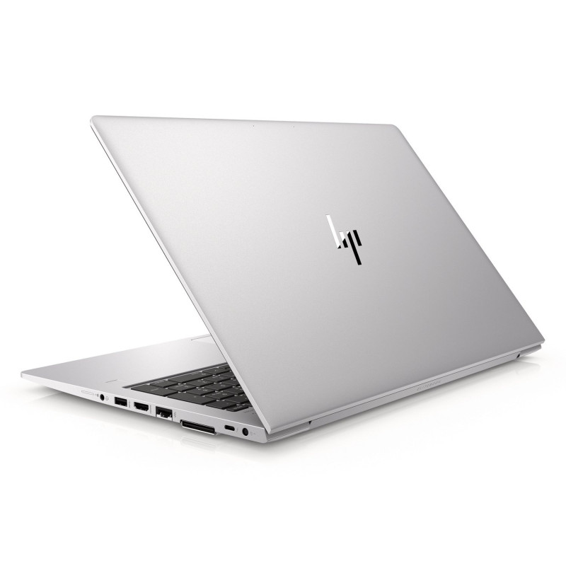 Ноутбук HP EliteBook 850 G5-Intel-Core-i5-7300U-2,60GHz-8Gb-DDR4-256Gb-SSD-W15.6-FHD-IPS-Web-(B)-Б/B