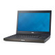 Ноутбук Dell Precision M4800-Intel Core i7-4810MQ-2.8GHz-8Gb-DDR3-500Gb-HDD-W15.6-HD-Web-NVIDIA QUADRO K11000M(B)-Б/У