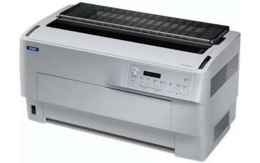 Принтер матричный Epson DFX-9000, А3-(A)- Б/У