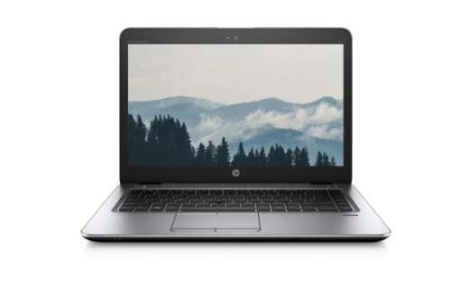 Ноутбук HP EliteBook 840 G3-Intel-Core-i5-6300U-2,40GHz-8Gb-DDR4-128Gb-SSD-W14-HD-(B)-Б/У