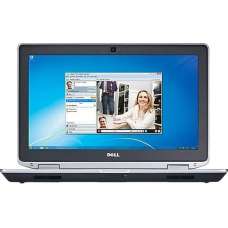 Ноутбук Dell Latitude E6330-Intel Core i5-3360M-2.8GHz-4Gb-DDR3-500Gb-HDD-DVD-R-W13.3-Web-(B)- Б/У