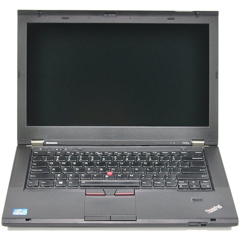 Ноутбук Lenovo T430-Intel Core I5-3320M 2.60GHZ-8GB-DDR3-180Gb-SSD-W14-Web-(B)-Б/У