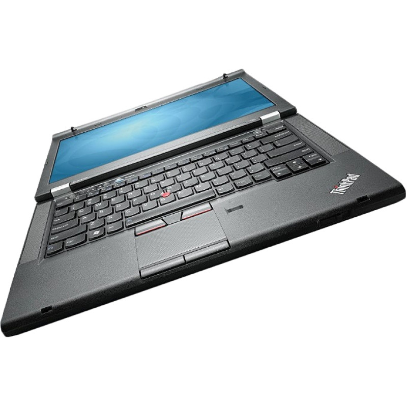 Ноутбук Lenovo T430-Intel Core I5-3320M 2.60GHZ-8GB-DDR3-180Gb-SSD-W14-Web-(B)-Б/У