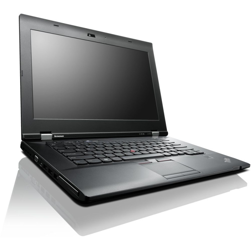 Ноутбук Lenovo ThinkPad L430-Intel Core I5-3320M 2.60GHZ-4GB-DDR3-320Gb-HDD-W14-Web-(C-)- Б/У
